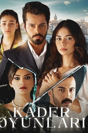 Kader Oyunları