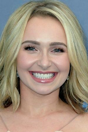 Hayden Panettiere profil kép