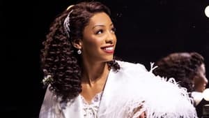 Queen of New York: Backstage at 'King Kong' with Christiani Pitts kép