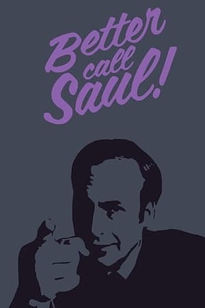 Better Call Saul poszter