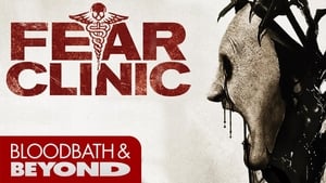 Fear Clinic háttérkép