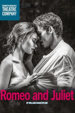 Branagh Theatre Live: Romeo and Juliet poszter