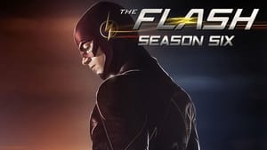 Flash – A Villám kép