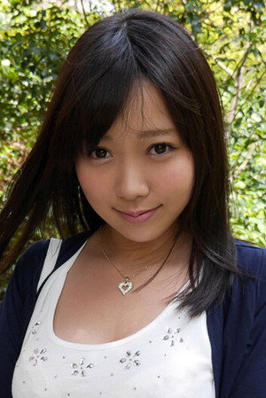 Misora Hayama profil kép