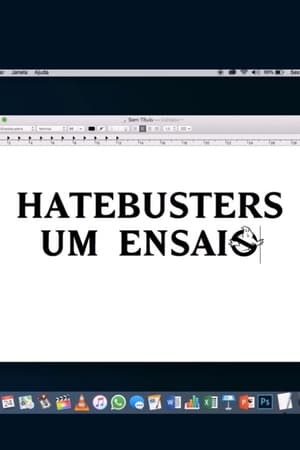 Hatebusters: Um Ensaio