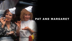 Pat and Margaret háttérkép