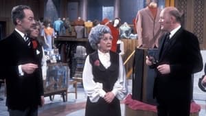 Are You Being Served? Season 3 Ep.5 5. epizód