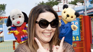 Sooty Season 3 Ep.2 2. epizód