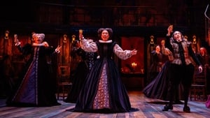 RSC Live: The Taming of the Shrew háttérkép