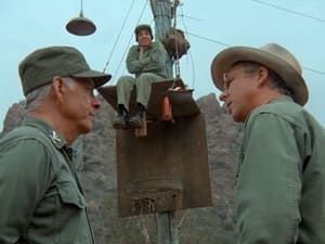 M*A*S*H 5. évad Ep.22 22. epizód