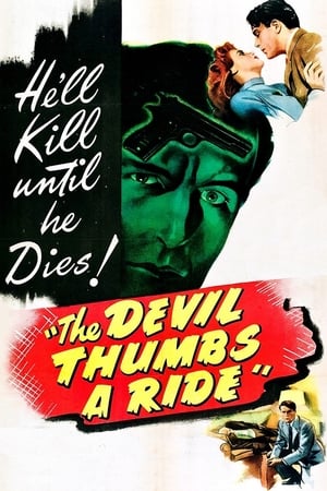 The Devil Thumbs a Ride