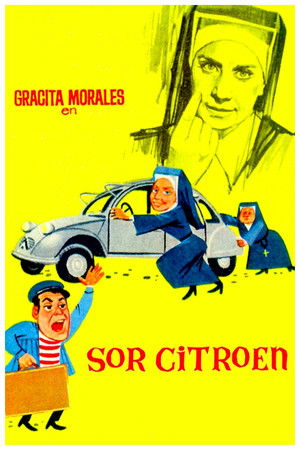 Sor Citroen poszter