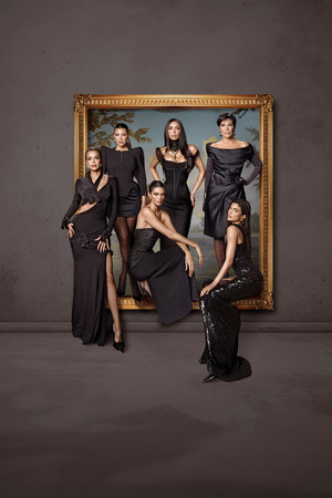 The Kardashians poszter