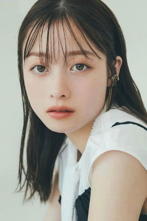 Kanna Hashimoto profil kép
