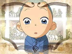 おジャ魔女どれみ 1. évad Ep.30 30. epizód
