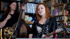 NPR Tiny Desk Concerts 7. évad Ep.41 41. epizód