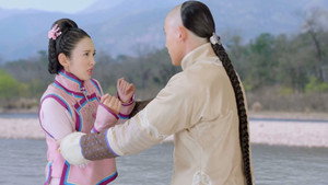 独步天下 Season 1 Ep.6 6. epizód