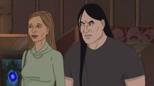 Metalocalypse Season 2 Ep.13 13. epizód
