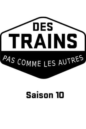 Des trains pas comme les autres