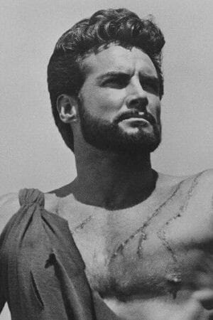 Steve Reeves