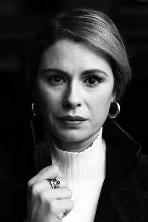 Marina Redzepovic profil kép