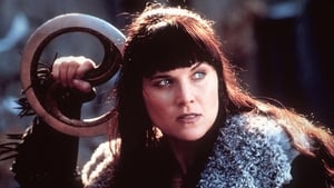 Xena: A harcos hercegnő kép