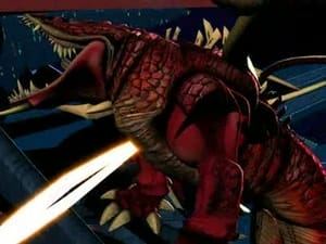 Beast Machines: Transformers Season 2 Ep.9 9. epizód