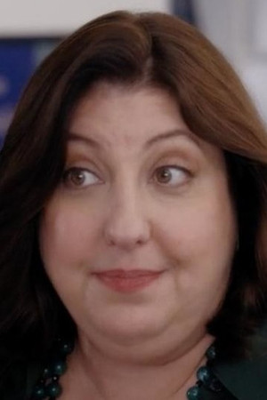Ashlie Atkinson profil kép