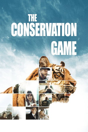 The Conservation Game poszter