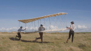 Wright Brothers: The Musical háttérkép