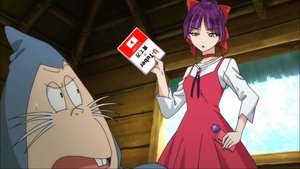 ゲゲゲの鬼太郎 1. évad Ep.31 31. epizód