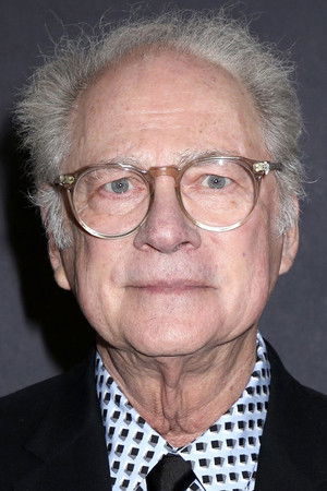 Barry Levinson profil kép