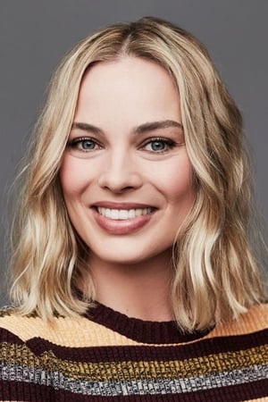 Margot Robbie profil kép