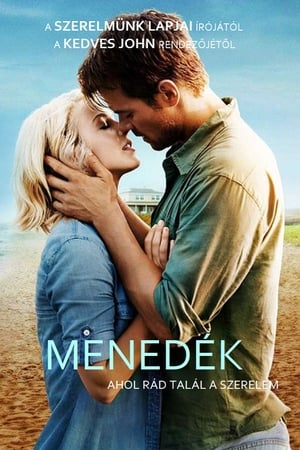 Menedék