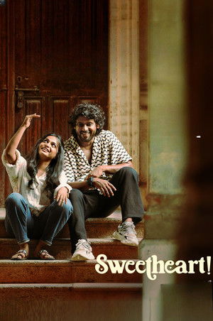 ஸ்வீட் ஹார்ட் poszter