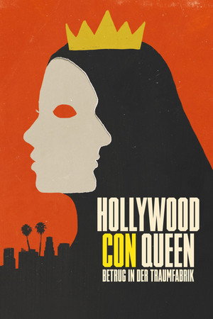 Hollywood Con Queen poszter