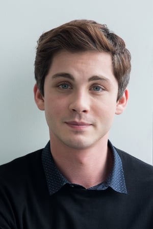 Logan Lerman profil kép