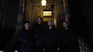 Ghost Adventures Season 17 Ep.3 3. epizód