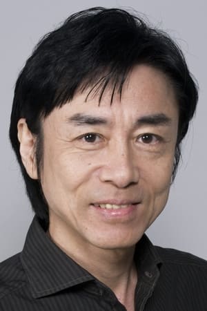 Hiroshi Yanaka profil kép