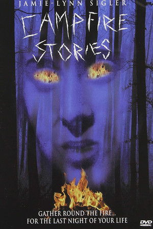 Campfire Stories poszter