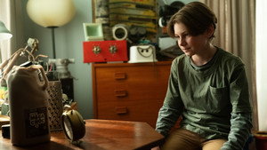I, Object háttérkép