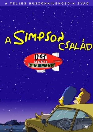 A Simpson család