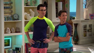 Liv and Maddie 4. évad Ep.8 8. epizód