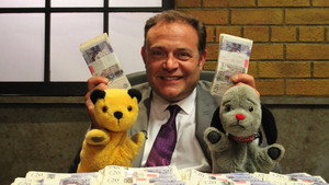 Sooty Season 2 Ep.12 12. epizód