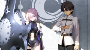 Fate/Grand Order -First Order- háttérkép