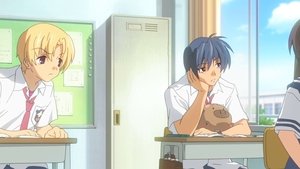 CLANNAD 2. évad Ep.9 9. epizód