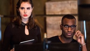 C.B. Strike 1. évad Ep.2 2. epizód