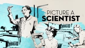 Picture a Scientist háttérkép