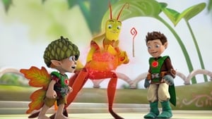 Tree Fu Tom 5. évad Ep.4 4. epizód