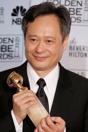 Ang Lee profil kép